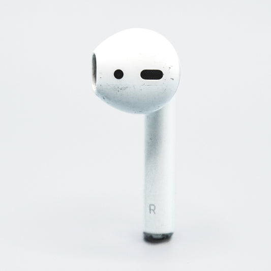 Apple AirPod 2 Right AirPod Well Loved 