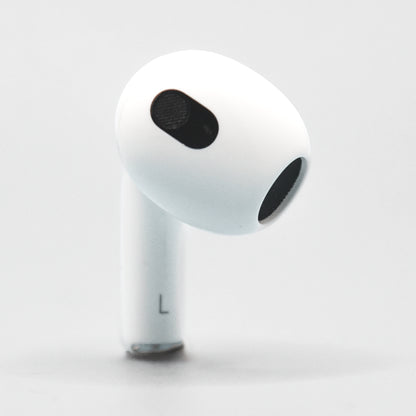 Apple AirPod 3rd Generation Left Side 