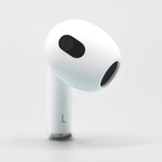Apple AirPod 3rd Generation Left Side 