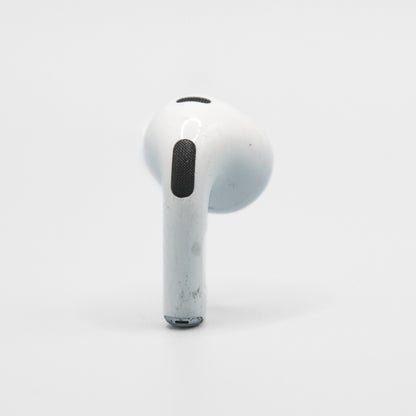 Apple AirPods 3 Right AirPod Well Loved Back