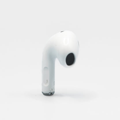 Apple AirPods 3 Right AirPod Well Loved Speaker