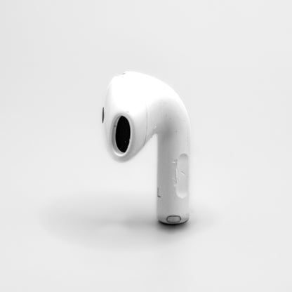 Apple AirPods 4 Left AirPod Well Loved Speaker