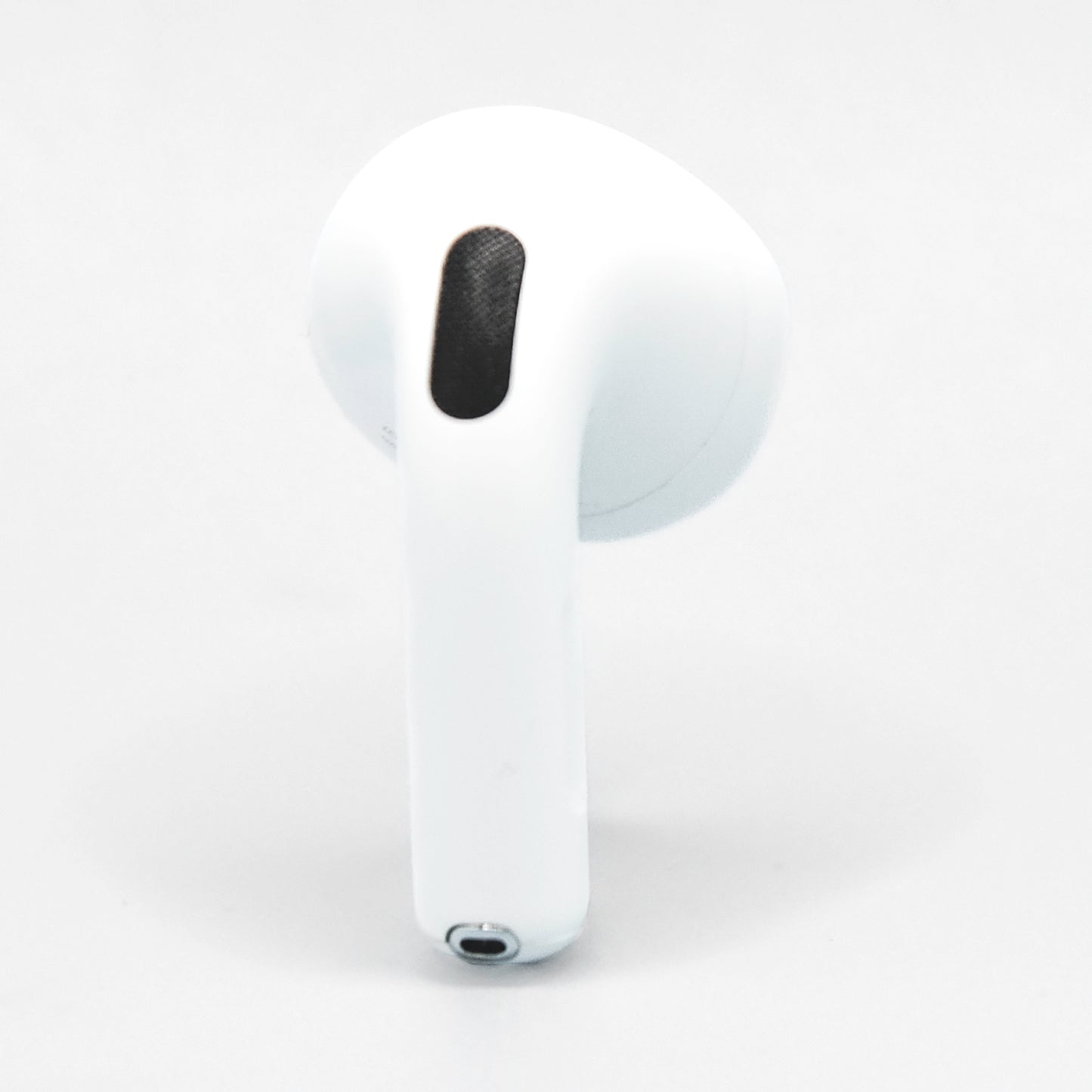 Apple AirPod 4 Right AirPod back of AirPod