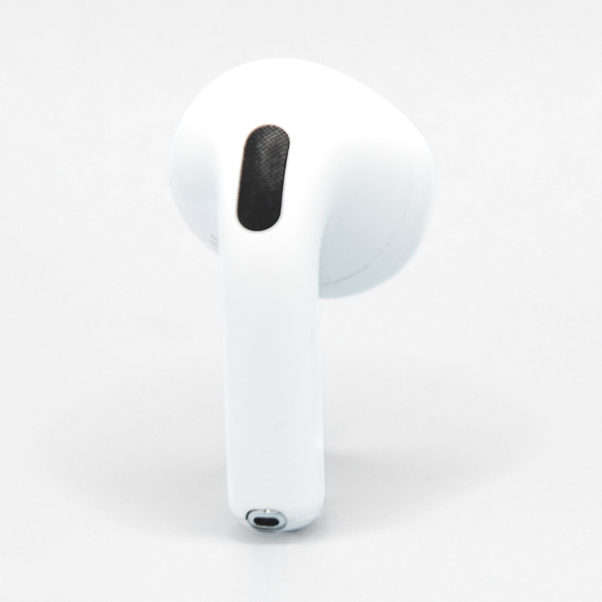 Apple AirPod 4 Right AirPod back of AirPod