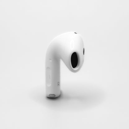 Apple AirPods 4 Right AirPod Well Loved Speaker
