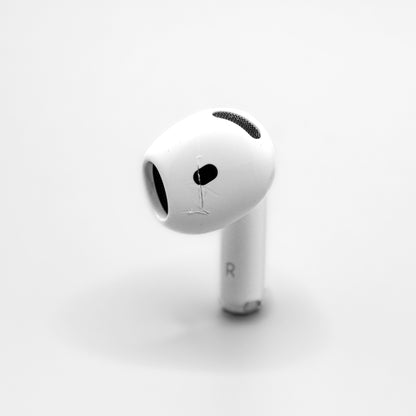 Apple AirPods 4 Right AirPod Well Loved 
