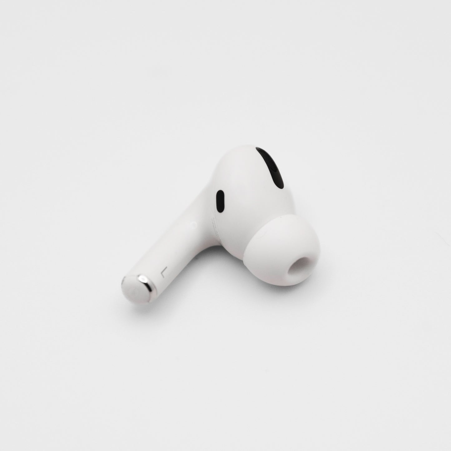 Apple AirPod Pro 1 Left AirPod Laying Down