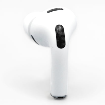 Apple AirPods Pro 3 Left AirPod from the back