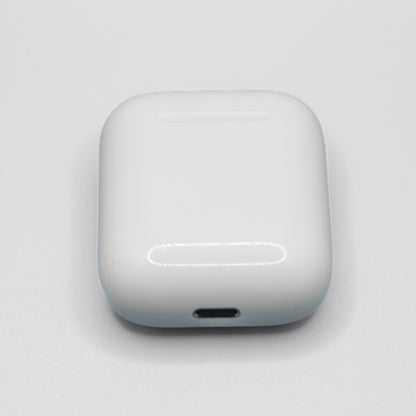 Apple AirPods 2nd Generation Charging Case Lighting Port 