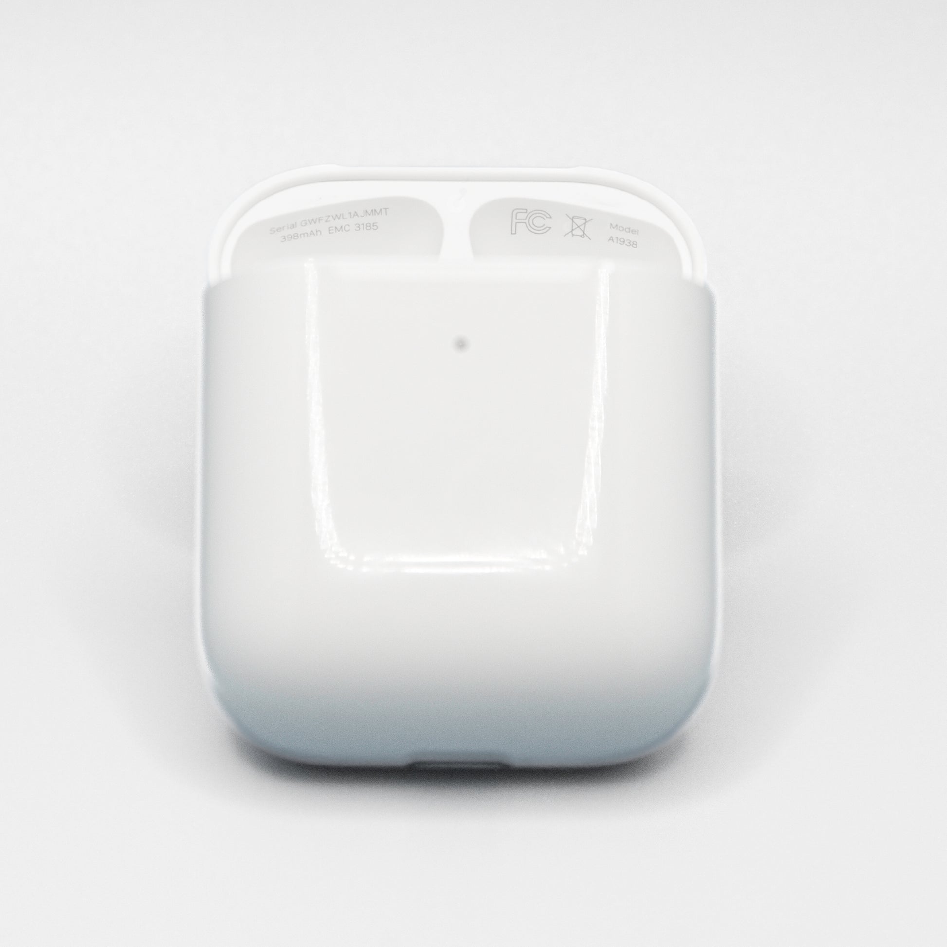 AirPods Replacement Wireless Charging Case