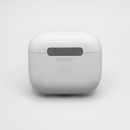 Apple AirPods 3 Charging Case back side