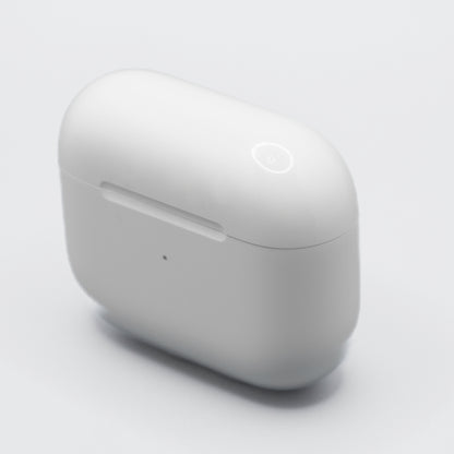 Apple AirPods 3 Charging Case side view