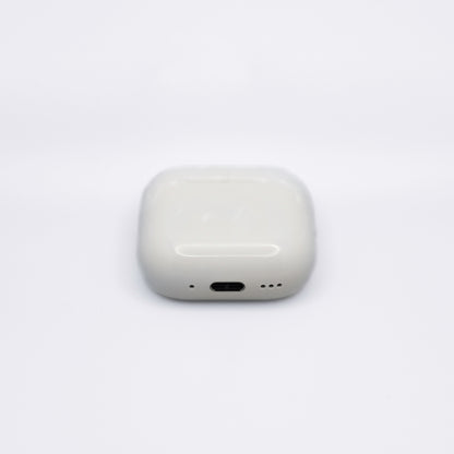Apple AirPods 4 Charging Case with ANC bottom of case