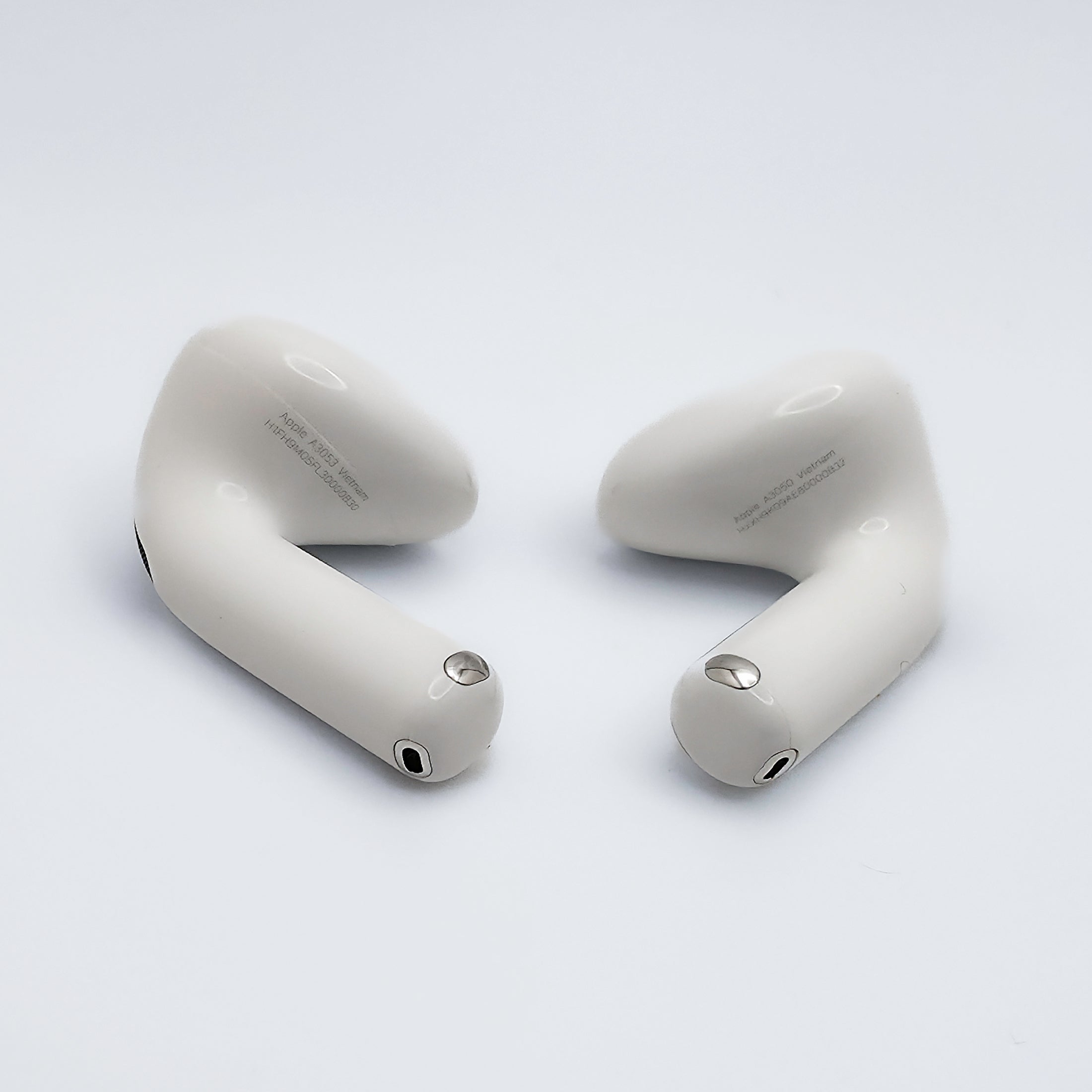 Buy AirPods 4 with Active Noise Cancellation - Apple