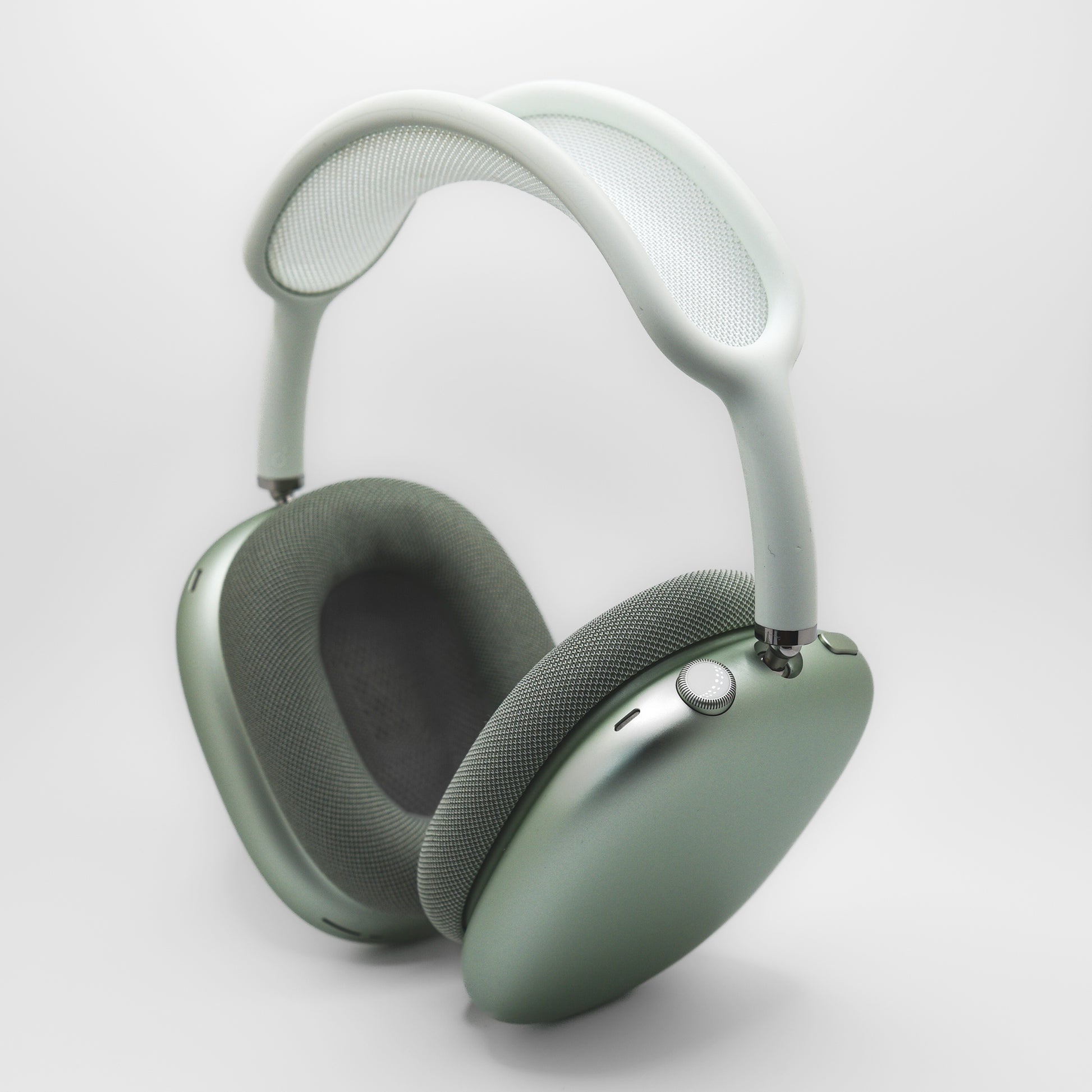 AirPods Max Green