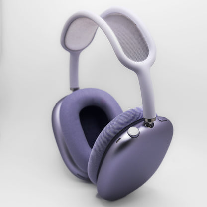 Apple AirPods Max in Purple