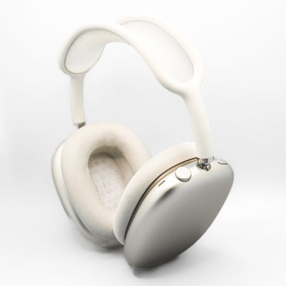 Apple AirPods Max in Starlight