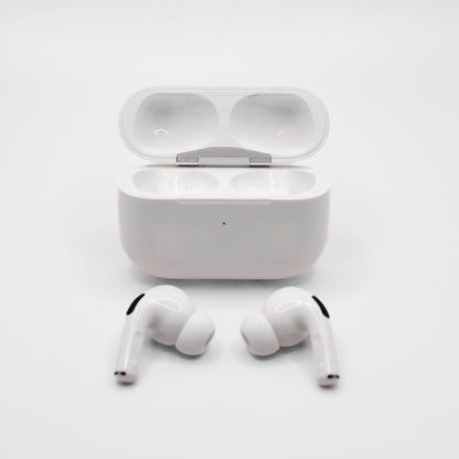 Apple AirPods Pro 1 AirPods out of case