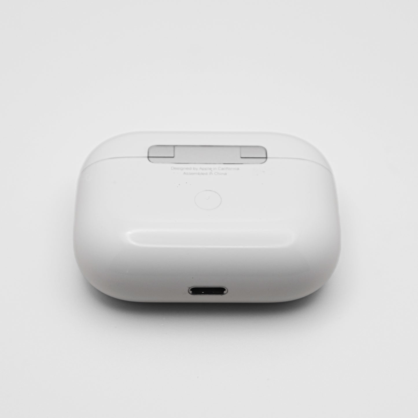 Apple AirPods Pro 1 Charging Case Back Side