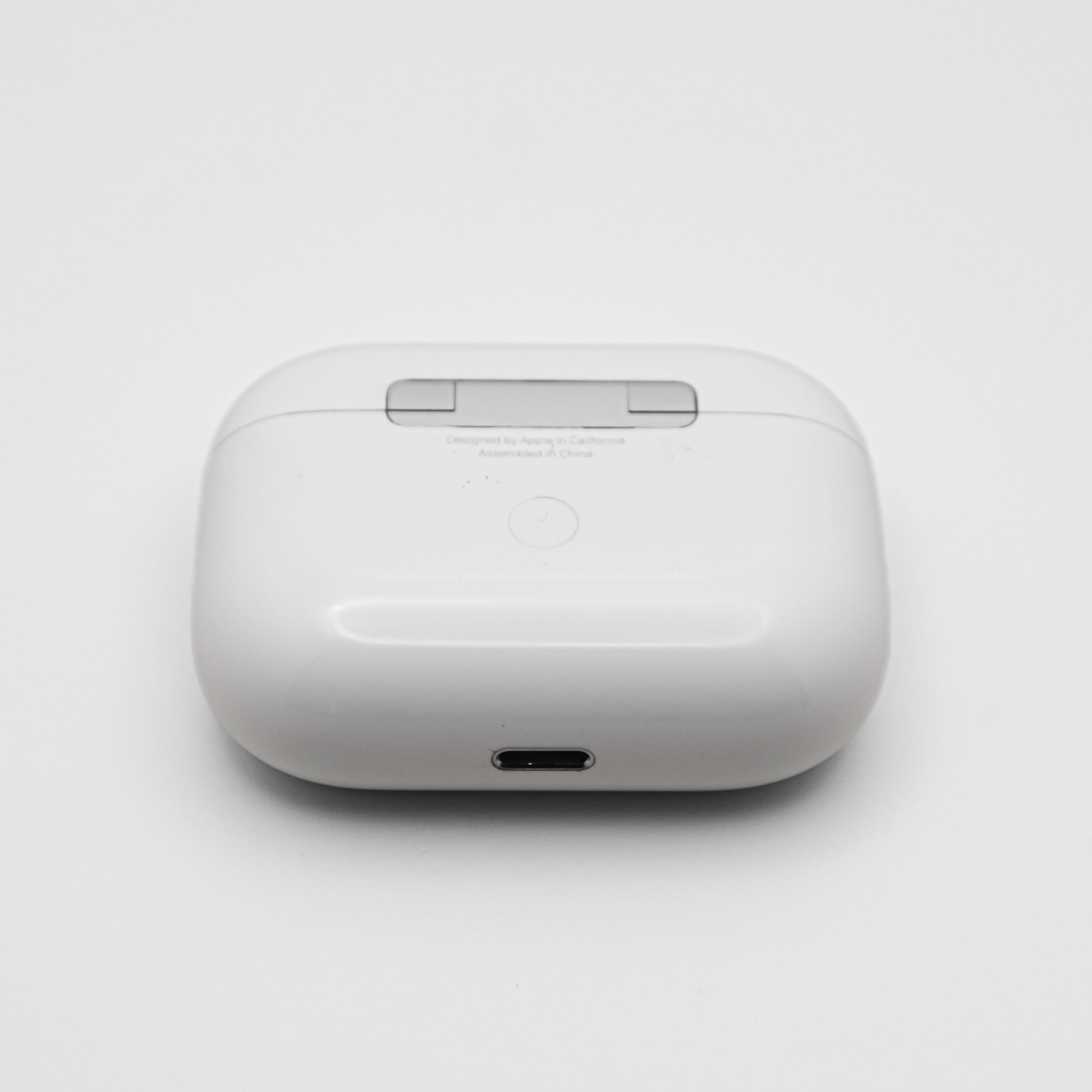 Apple AirPods Pro 1 Charging Case Back Side