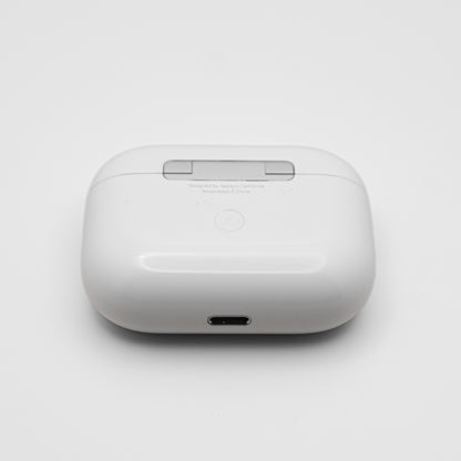 Apple AirPods Pro 1 Charging Case Back Side