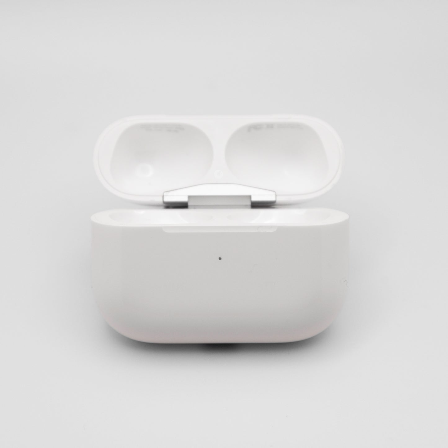 Apple AirPods Pro 1 Charging Case with Lid Open