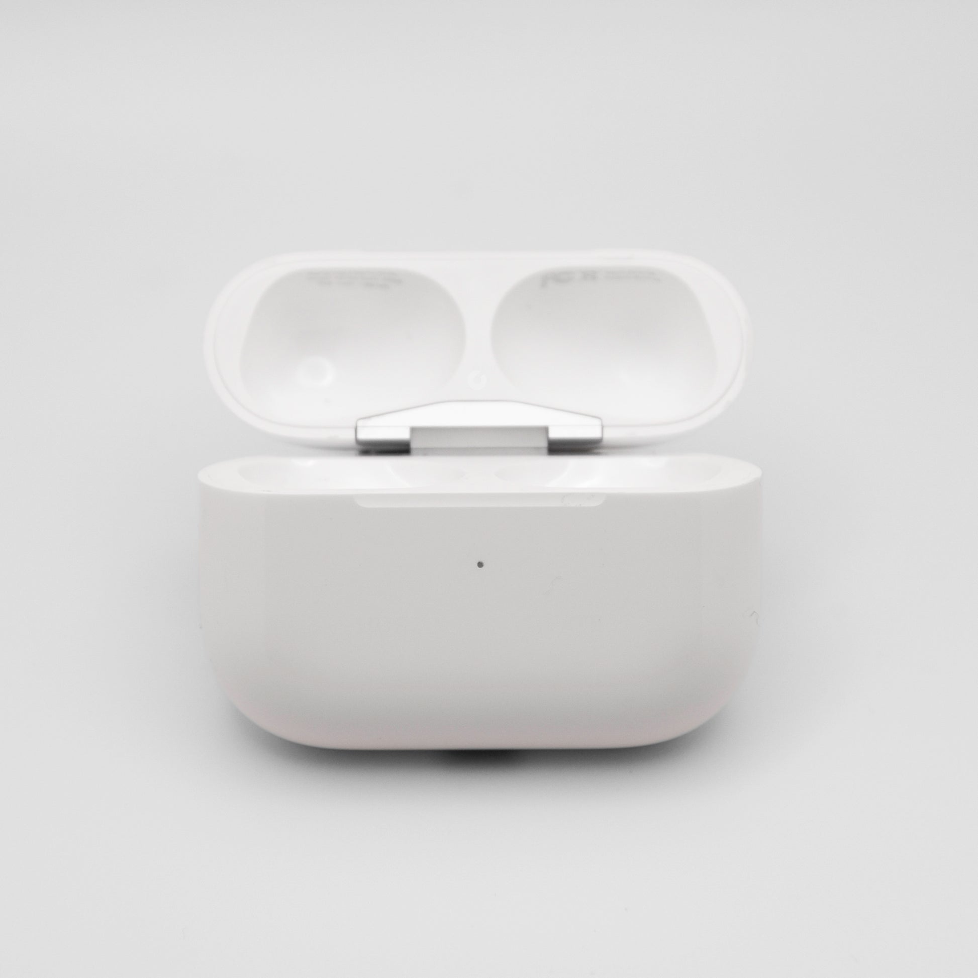 Apple AirPods Pro 1 Charging Case with Lid Open
