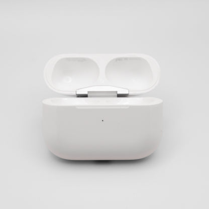 Apple AirPods Pro 1 Charging Case with Lid Open