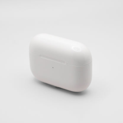 Apple AirPods Pro 1 Charging Case Side View