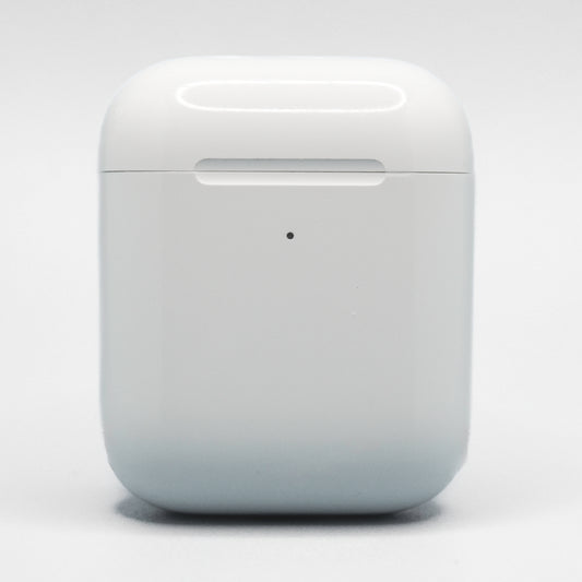 Apple AirPods 2 Wireless Charging Case