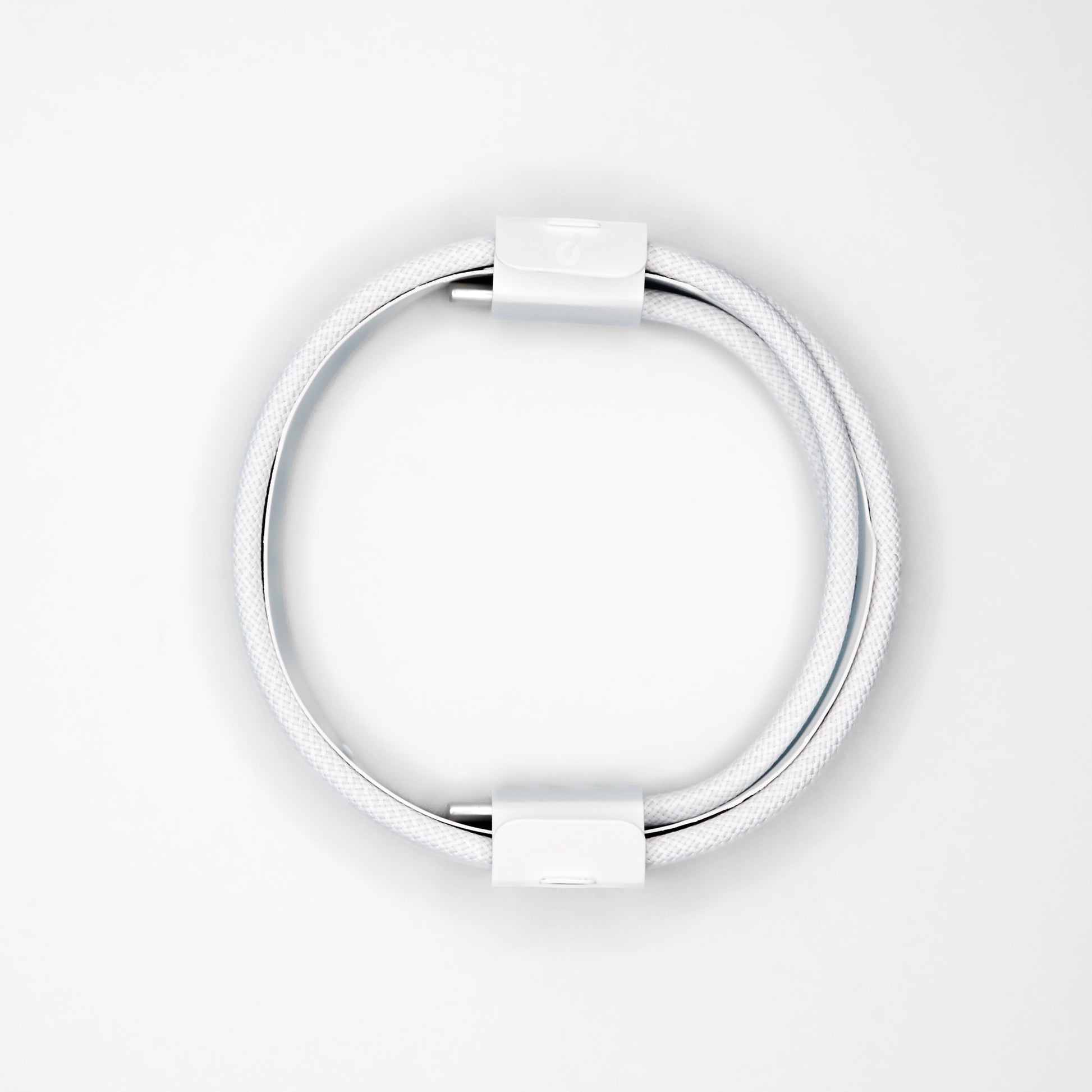 Apple Woven Charging Cable USB-C to USB-C 1M