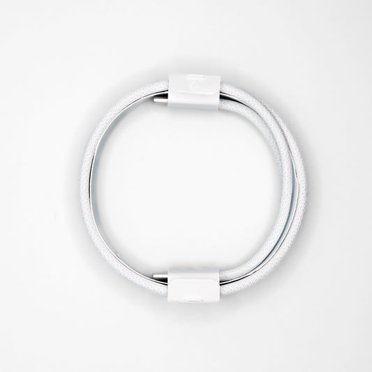 Apple Woven Charging Cable USB-C to USB-C 1M
