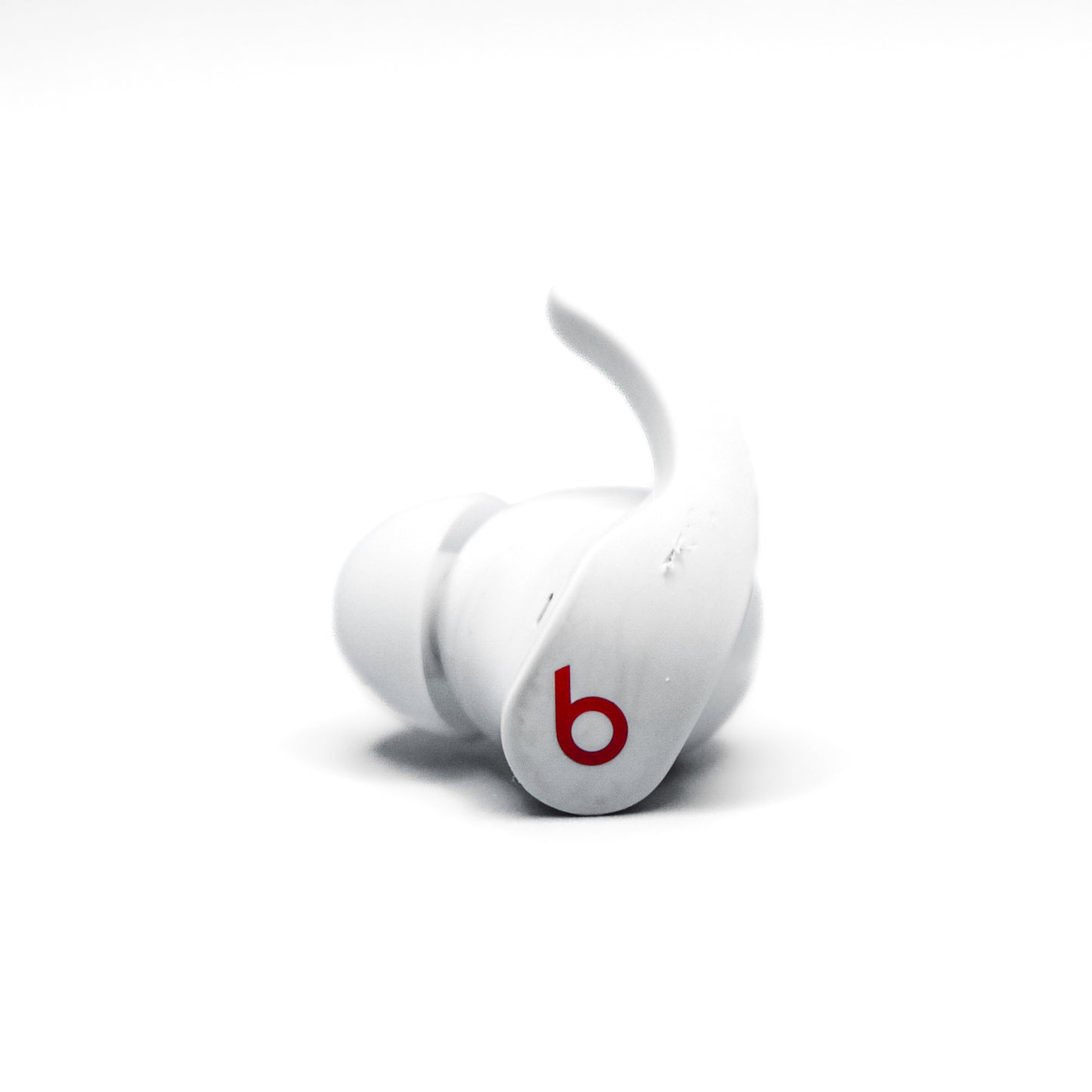 Beats Fit Pro Left Well Loved White