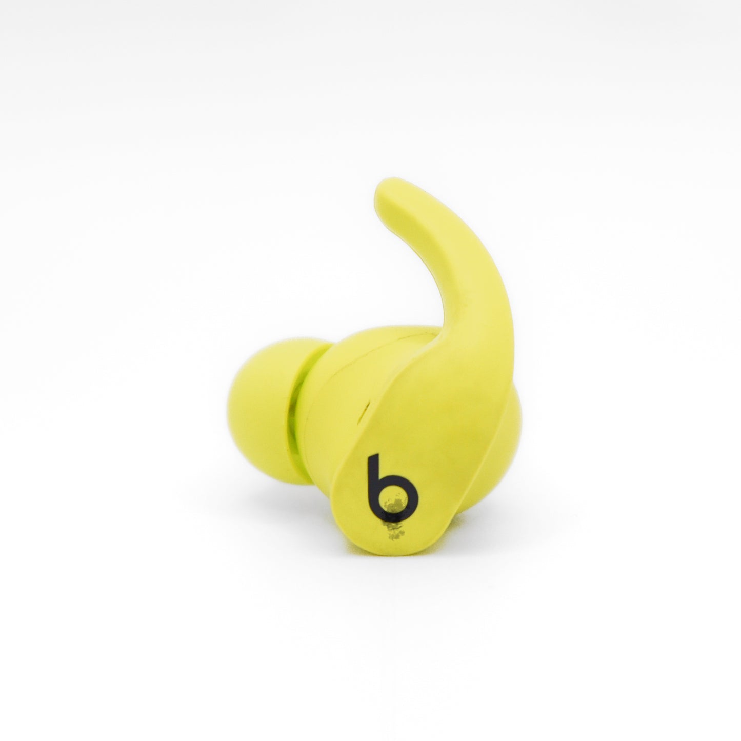 Beats Fit Pro Left Well Loved Yellow