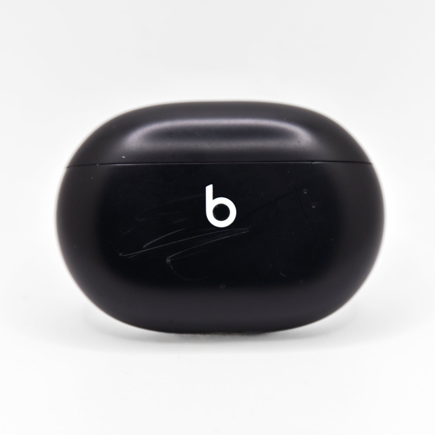 Beats Studio Buds Case Well Loved Black