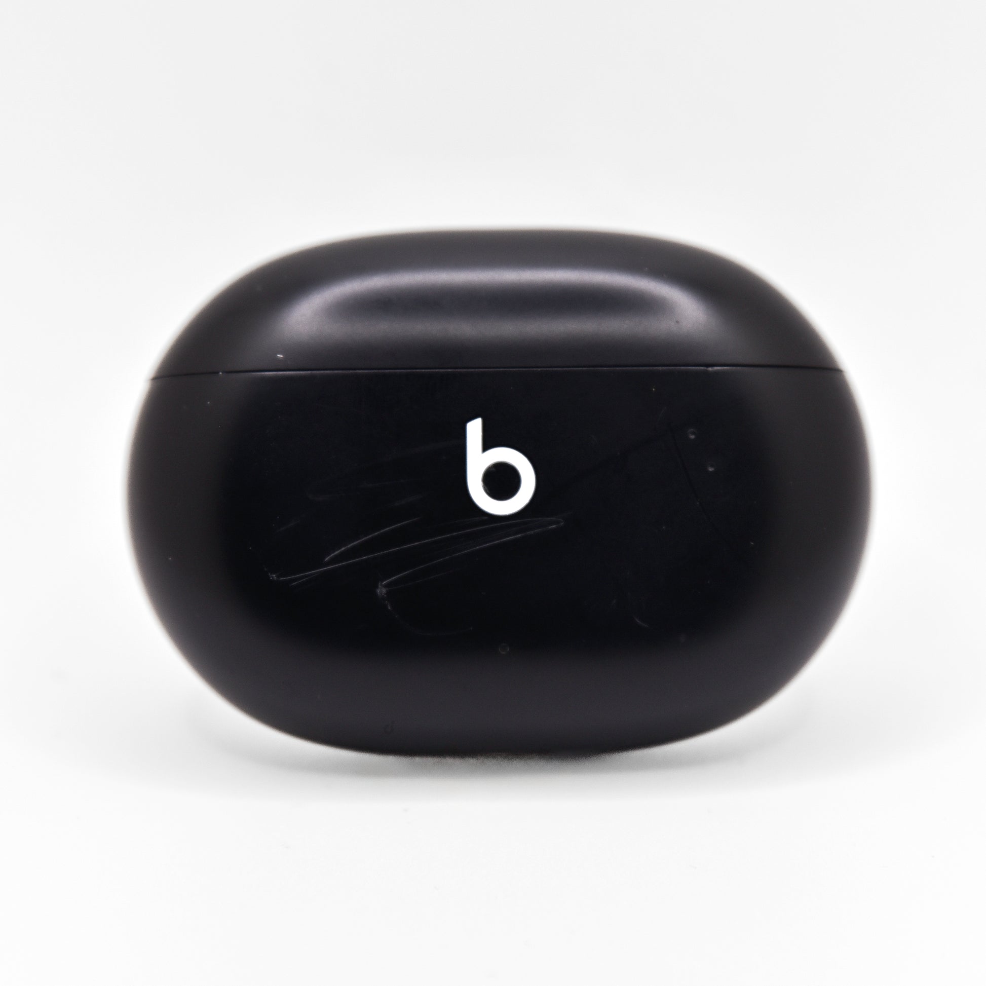 Beats Studio Buds Case Well Loved Black
