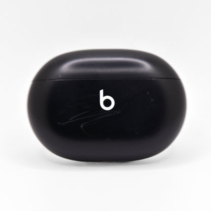 Beats Studio Buds Case Well Loved Black