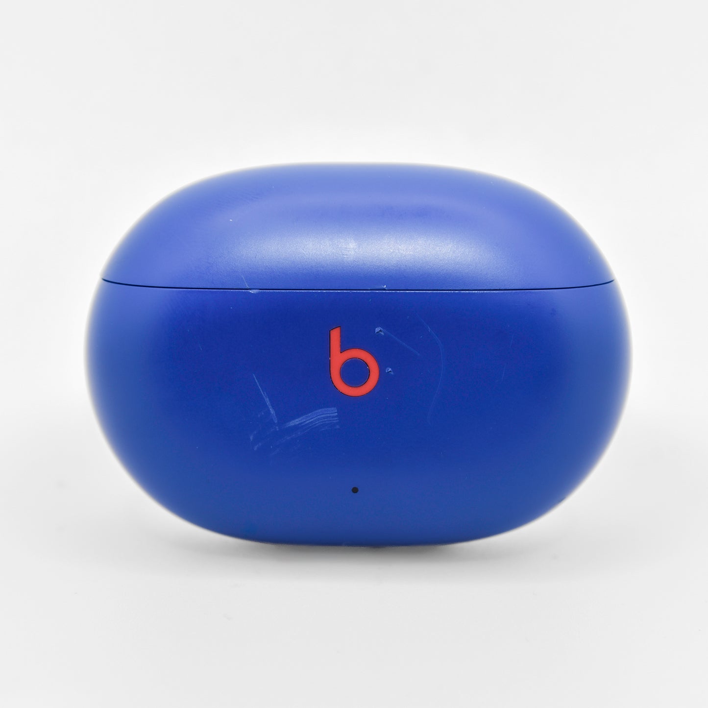 Beats Studio Buds Case Well Loved Blue