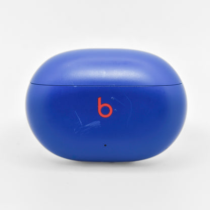 Beats Studio Buds Case Well Loved Blue