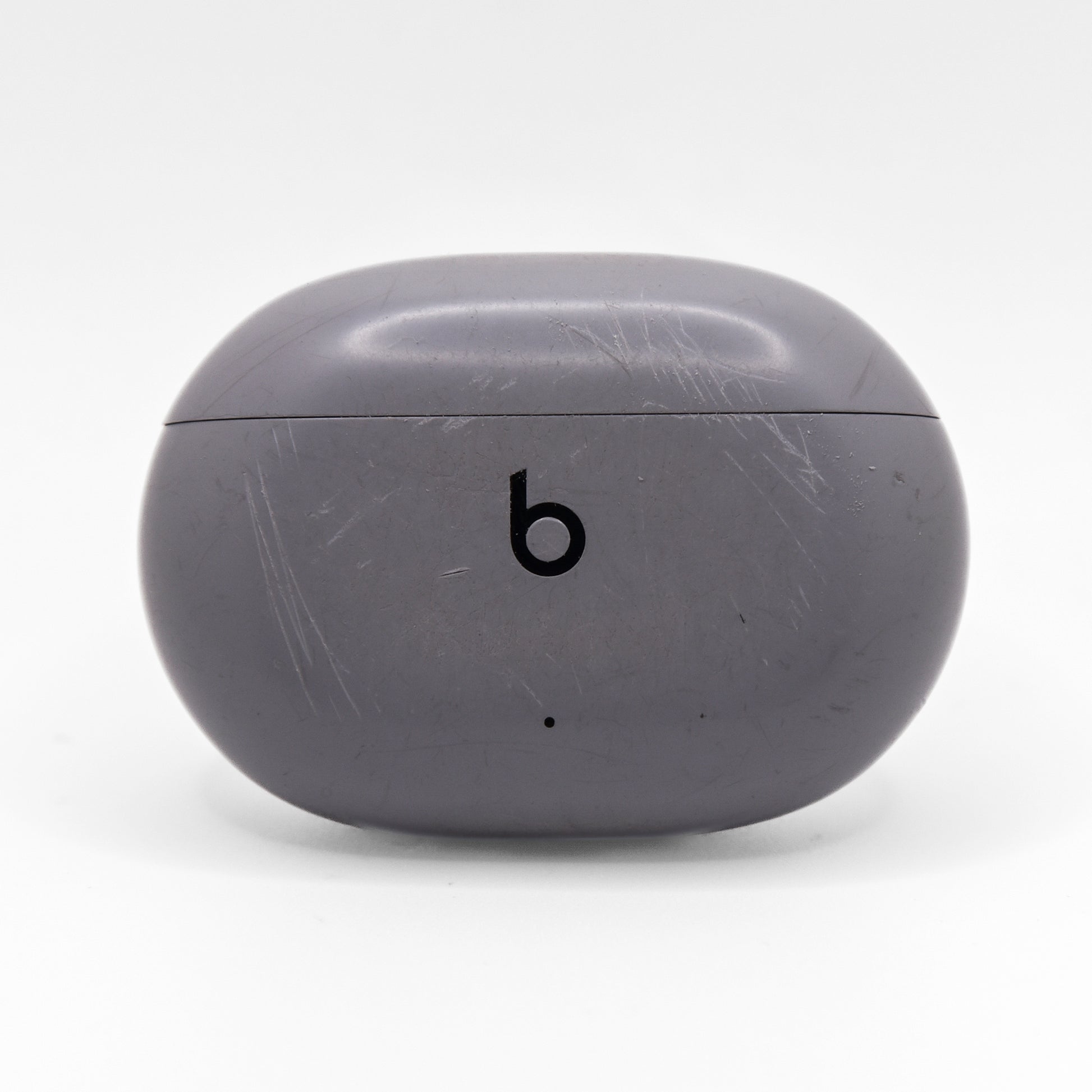 Beats Studio Buds Case Well Loved Gray