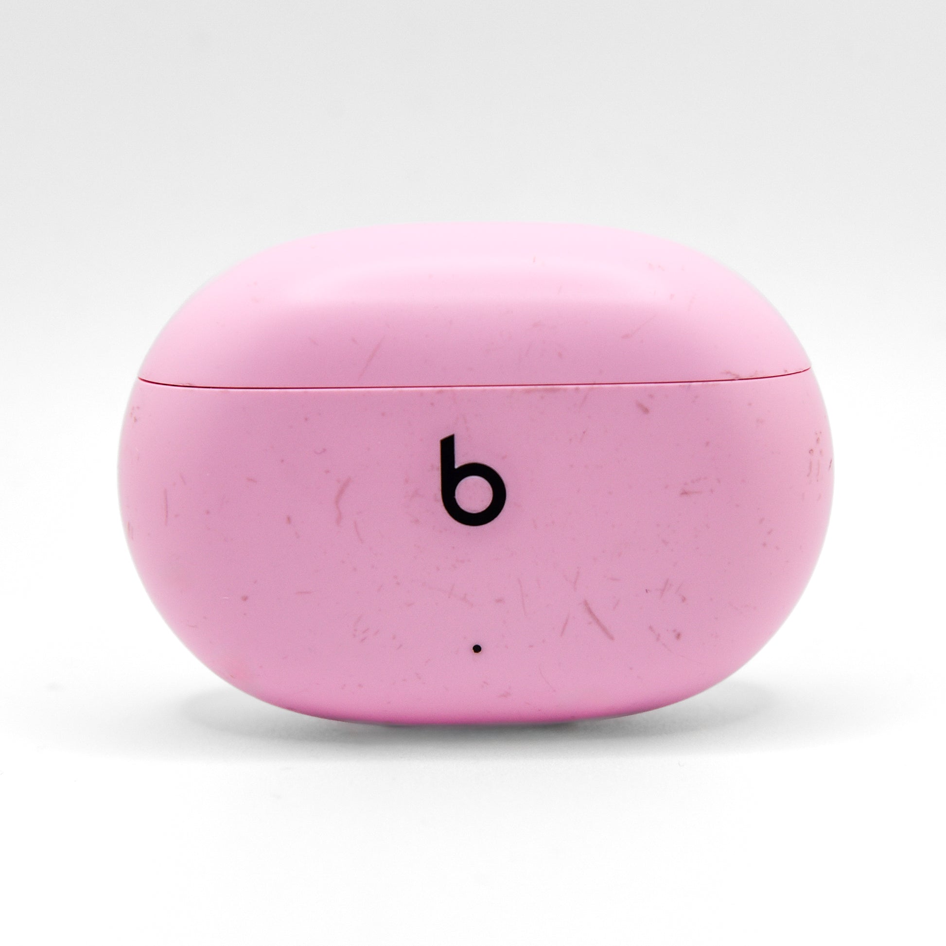 Beats Studio Buds Case Well Loved Pink
