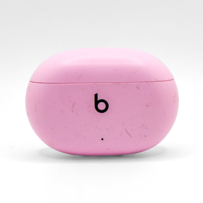Beats Studio Buds Case Well Loved Pink