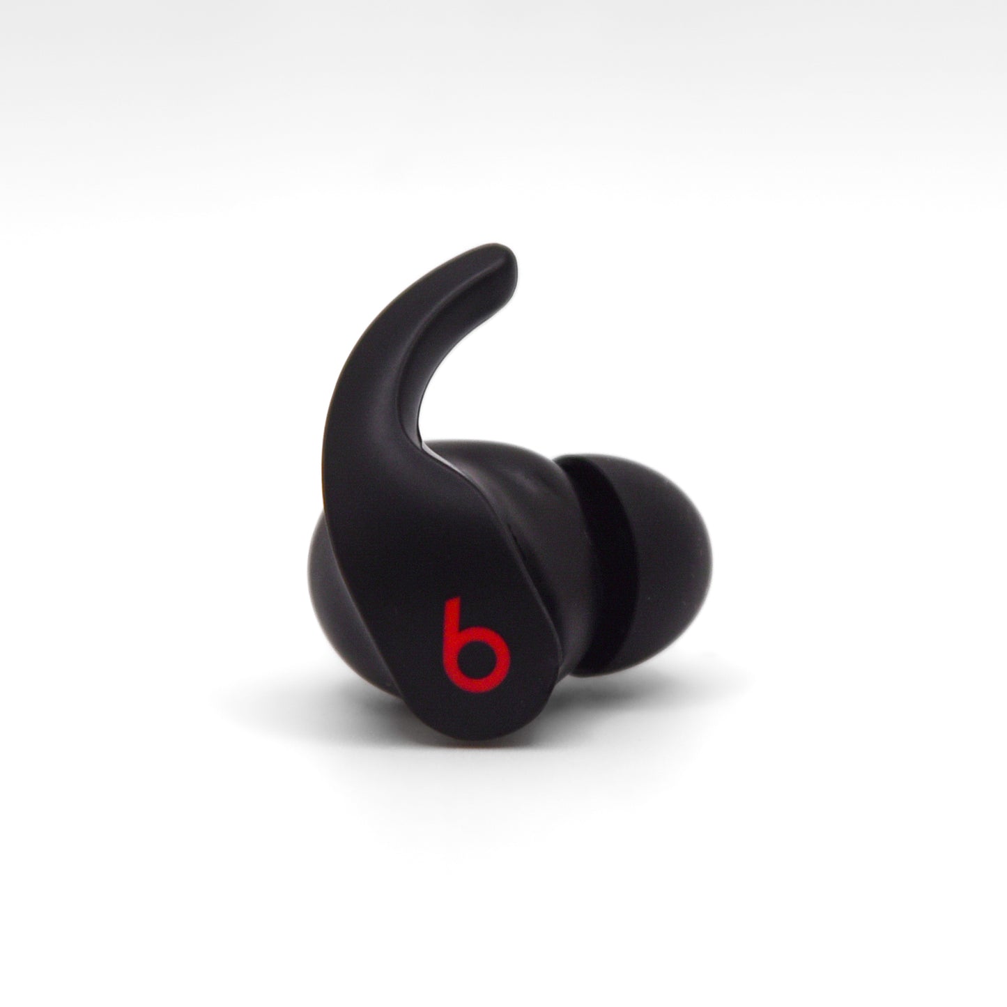 Black Beats Fit Pro Right Side Well Loved