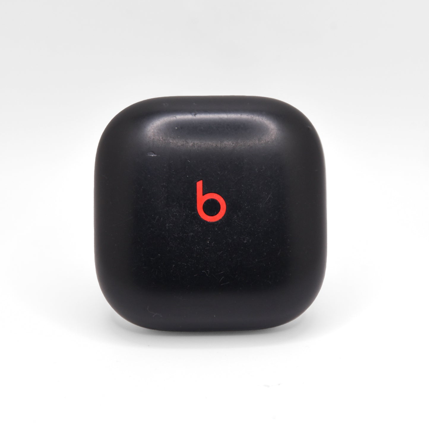 Black Beats Fit Pro Case Well Loved 