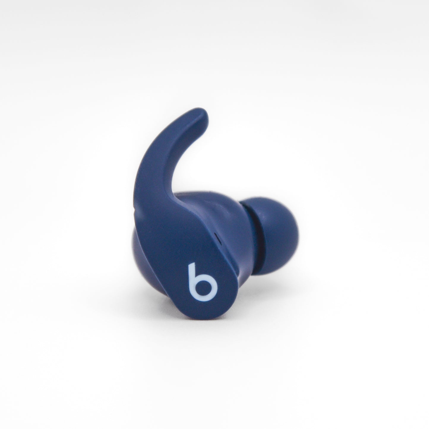 Blue Beats Fit Pro Right Side Well Loved