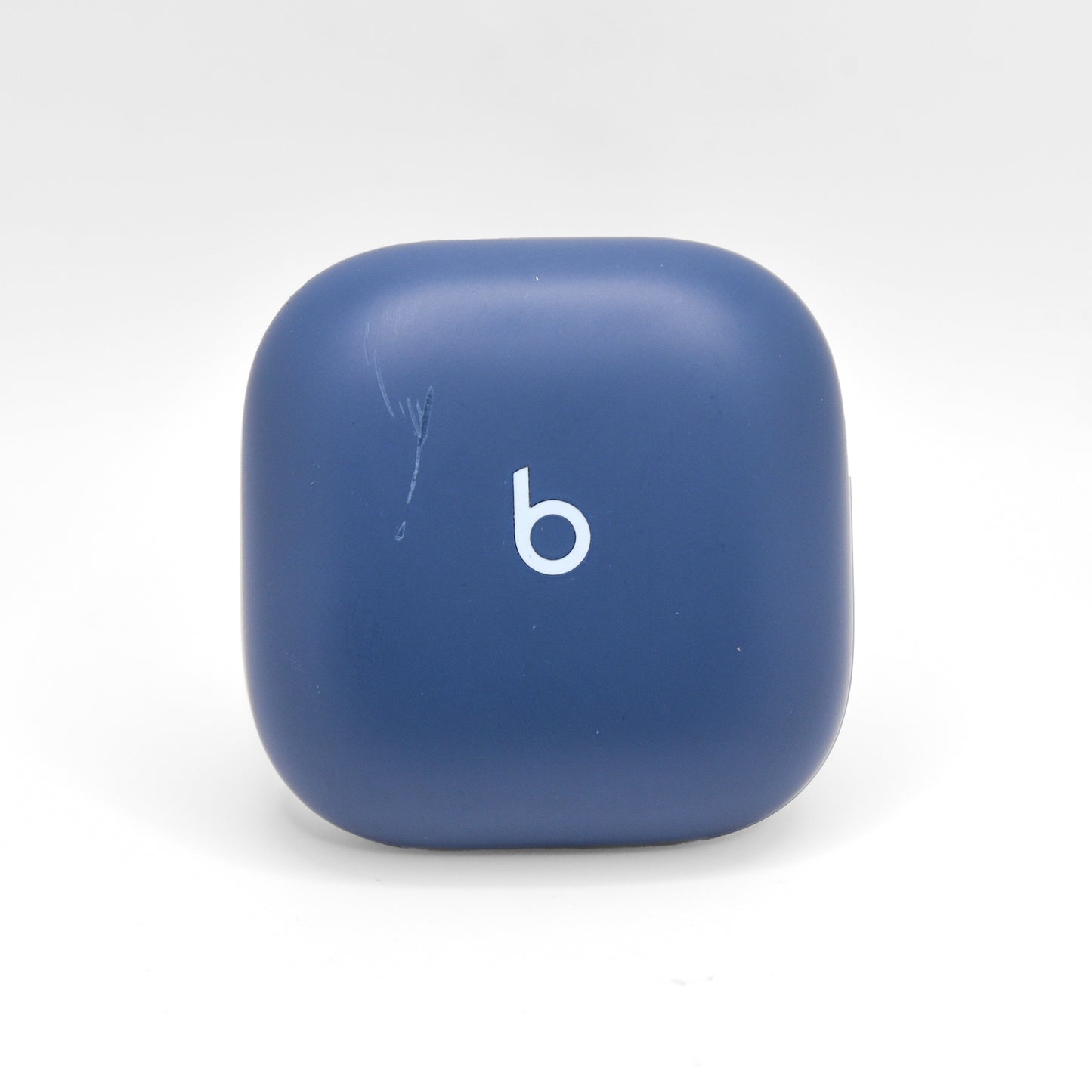 Tidal Blue Beats Fit Pro Case Well Loved 