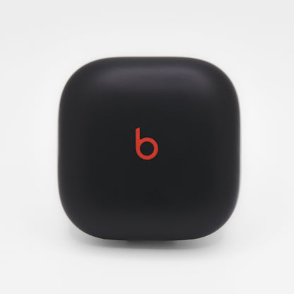 Beats Fit Pro Case in Black