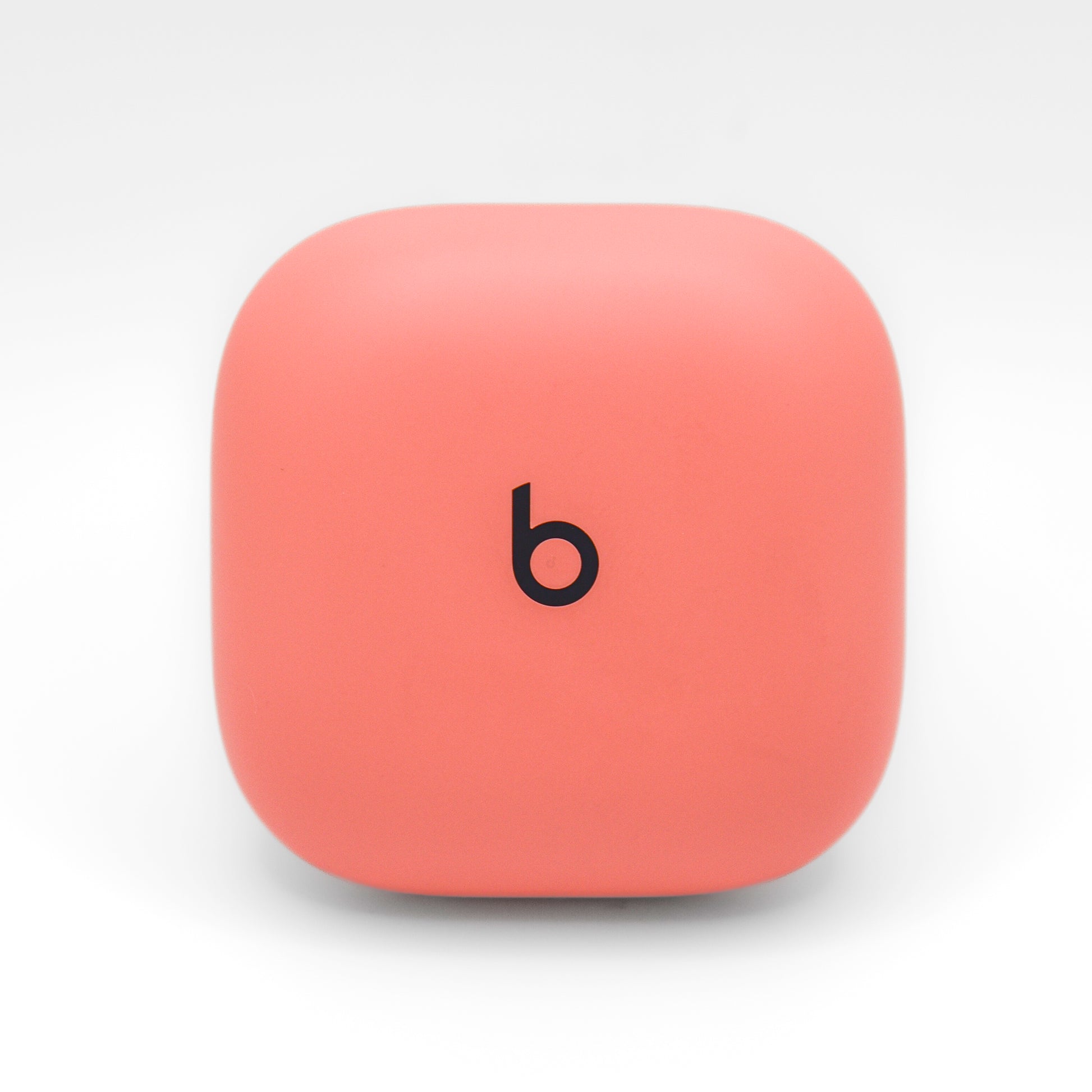 Beats Fit Pro Case in Coral Pink