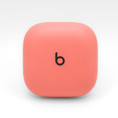 Beats Fit Pro Case in Coral Pink