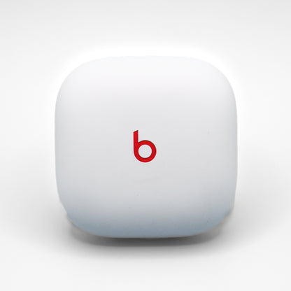 Beats Fit Pro Case in White
